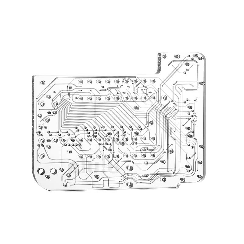 Acrylic Medical Device Processing