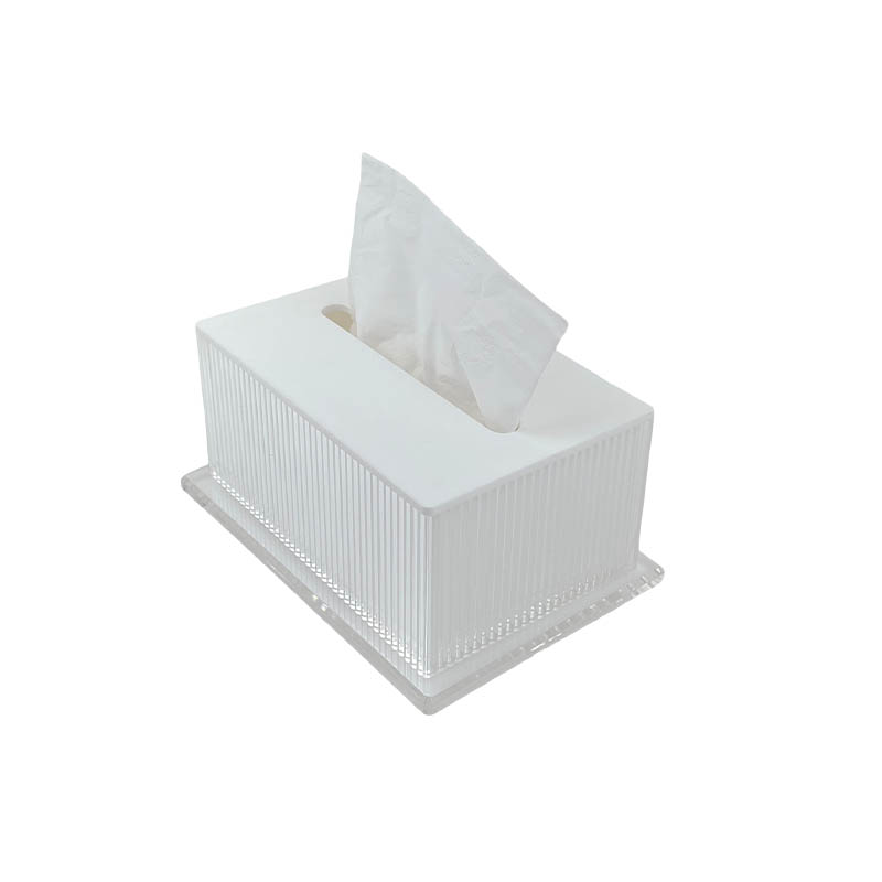 Tissue Box