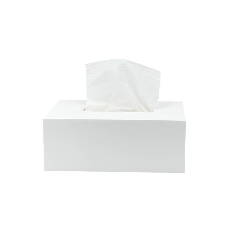 Tissue Box