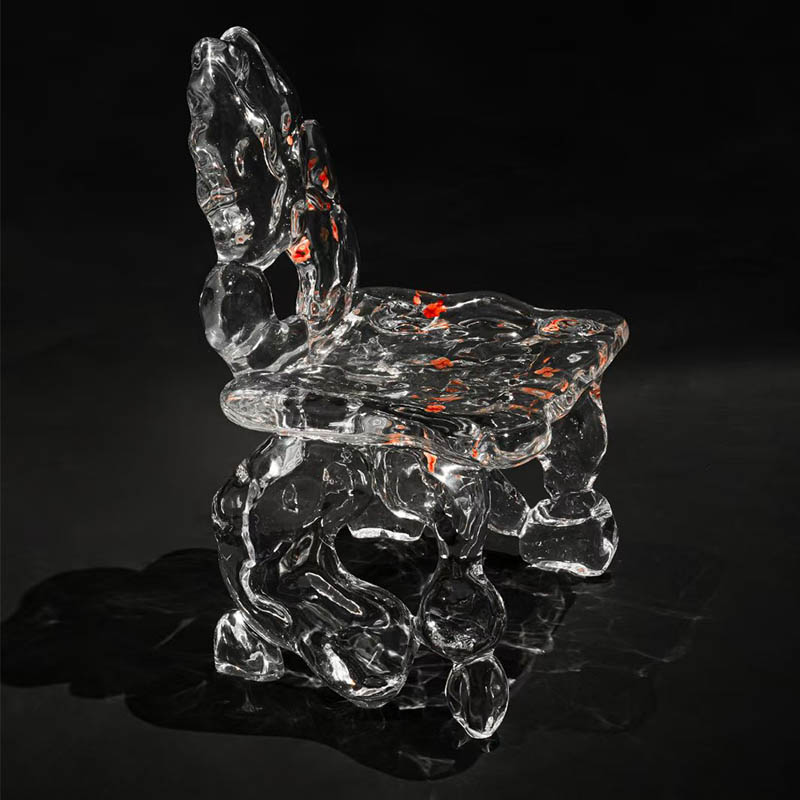 Acrylic Home Customization