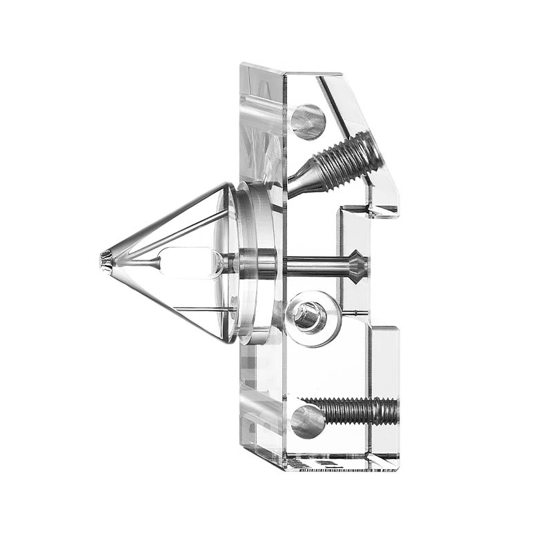 Acrylic Medical Device Processing