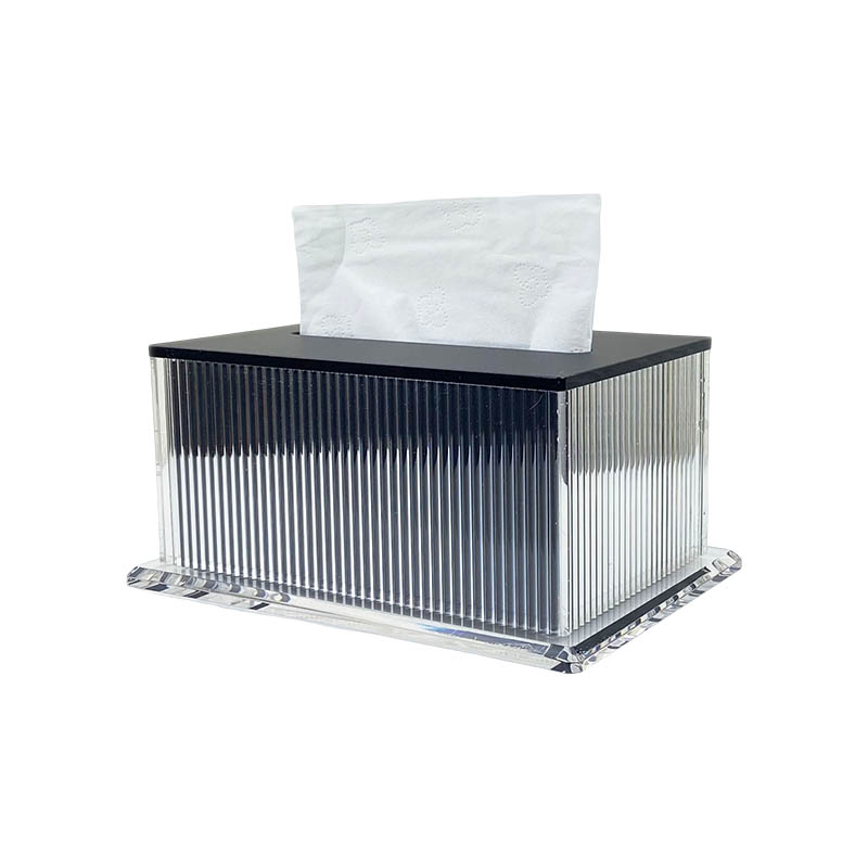 Tissue Box