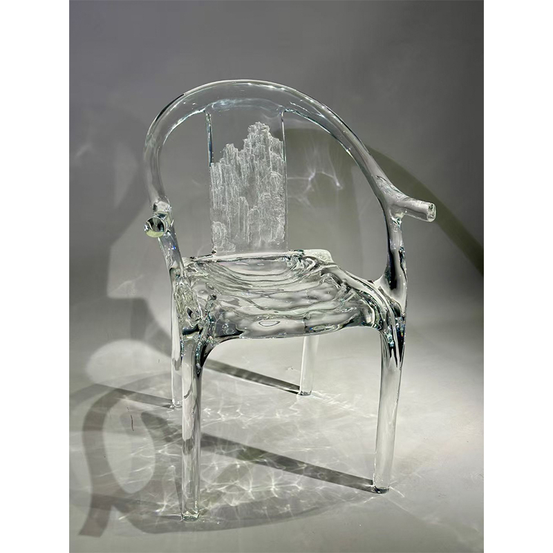Acrylic Home Customization