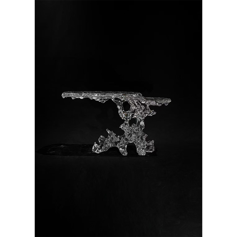 Acrylic Home Customization